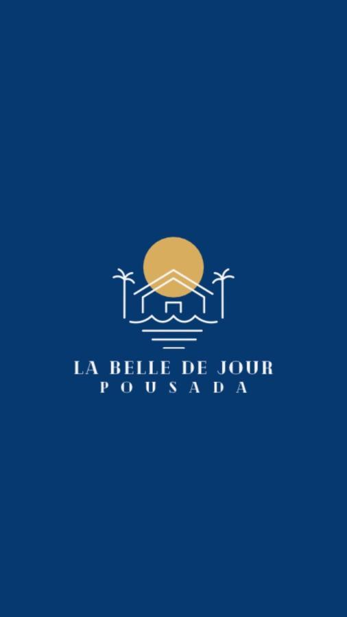 Hotel La Belle De Jour Majorlândia Exterior foto